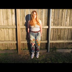 Meet your Posher, Victoria